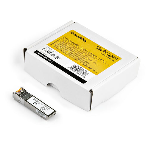 StarTech.com JD093A-ST network transceiver module