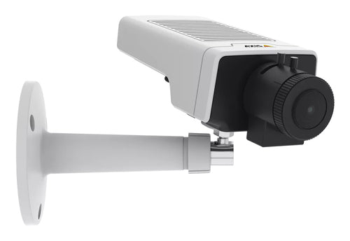 Security Camera Axis 02483-001 PTZ Wired Indoor & Outdoor - 02483-001