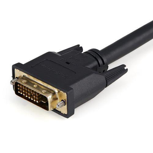 StarTech.com DVISPL1DD DVI cable