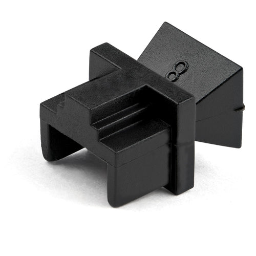 Network Accessory StarTech.com RJ45COVER 100 Pack RJ45 Dust Covers - RJ-45 Dust Cap - RJ45COVER