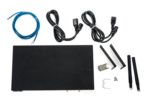 Vertiv Avocent ACS8008-EU-DAC-400 console server