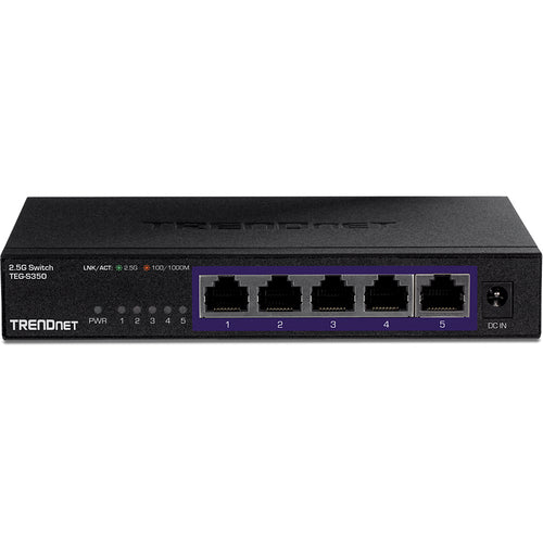 Trendnet TEG-S380 network switch