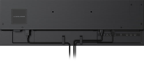 iiyama LH4365UHSB-B1 Signage Display
