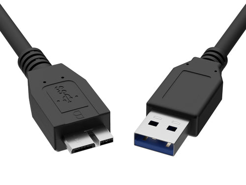 UNC USB3-ABM-10F USB cable