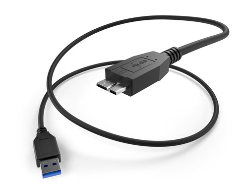 UNC USB3-ABM-06F USB cable
