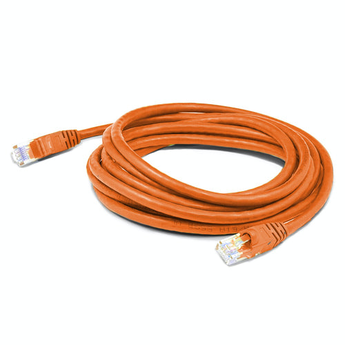 AddOn Networks ADD-7FCAT6-OE networking cable