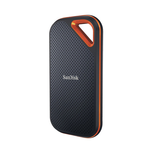 Portable SSD SanDisk Extreme PRO 2TB USB-C 2000MB/s - SDSSDE81-2T00-G25