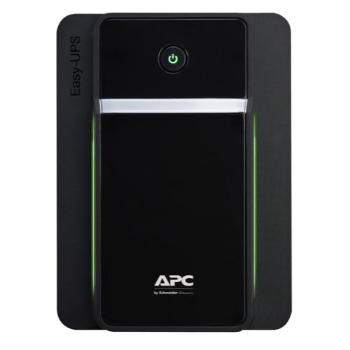 UPS APC Easy UPS Line-Interactive 1.2 kVA 650W Sine - BVX1200LI-GR