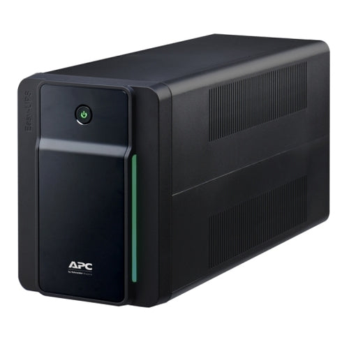 UPS APC Easy UPS Line-Interactive 1.2 kVA 650W Sine - BVX1200LI-GR