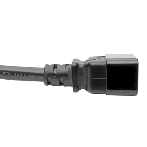 Tripp Lite P036-002-6 power cable