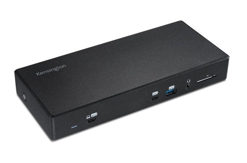 USB-C Dual Video Docking Station Kensington SD4850P 100W PD