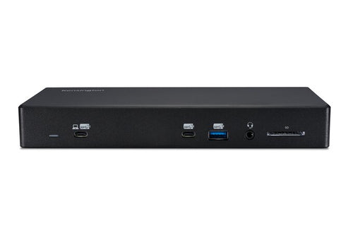 USB-C Dual Video Docking Station Kensington SD4850P 100W PD