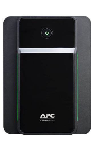 UPS APC BX1200MI 1200VA 650W 6x IEC C13 Line-Interactive Tower - BX1200MI