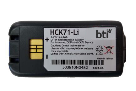 BTI 318-046-031- handheld mobile computer spare part