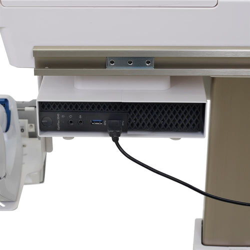 Multimedia Cart Accessory Ergotron 98-470 Holder White 1.4kg - 98-470