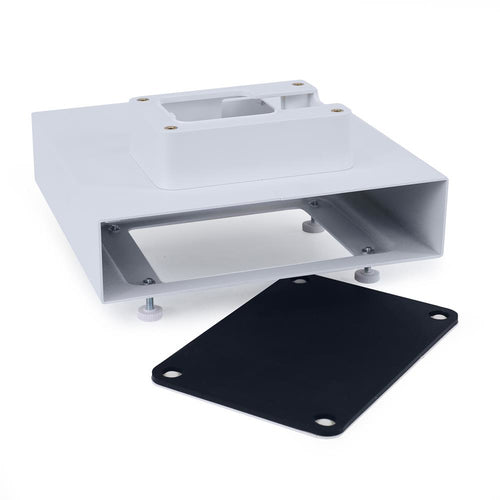 Multimedia Cart Accessory Ergotron 98-470 Holder White 1.4kg - 98-470