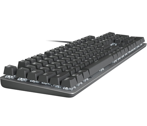 Logitech 920-009860 keyboard