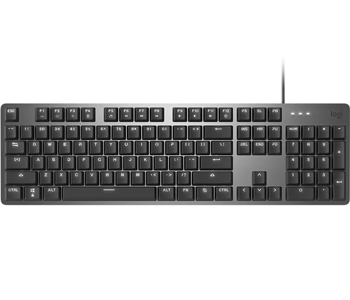 Logitech 920-009860 keyboard