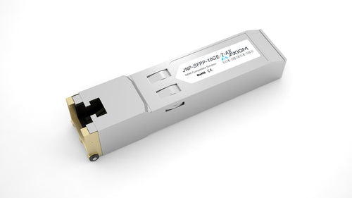 Axiom JNP-SFPP-10GE-T-AX network transceiver module