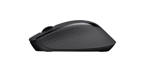 Logitech MK345 keyboard
