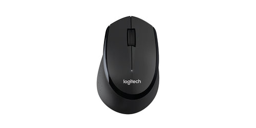 Logitech MK345 keyboard