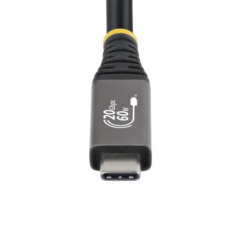 StarTech.com CC10FT20GUSB4CX USB cable