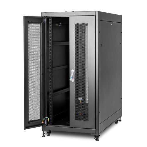 Rocstor Y10E064-B2 rack cabinet