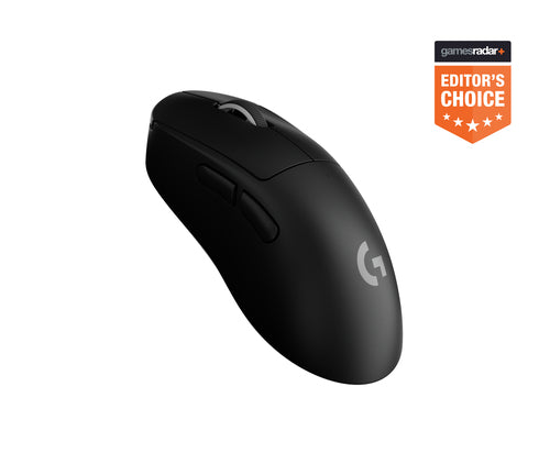 Logitech G 910-007328 mouse