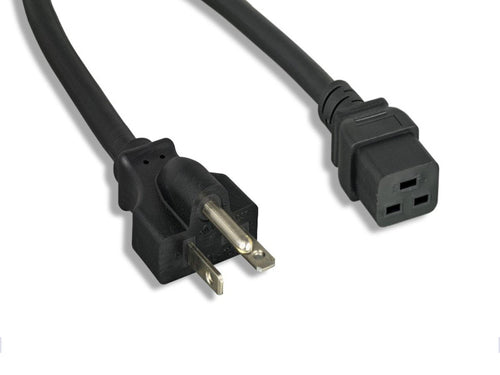 Monoprice 40086 power cable
