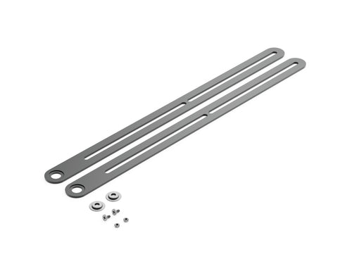 Video Conferencing Accessory Logitech 952-000248 Mounting Kit Graphite Compatible with MacOS - 952-000248