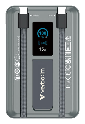 Verbatim 32272 power bank