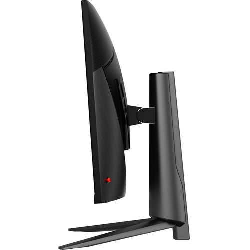 Computer Monitor MSI MAG401QR 40-Inch UltraWide 3440x1440