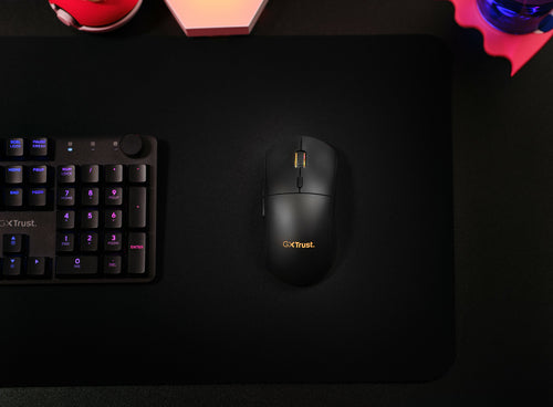 Trust GXT 927 Redex+ mouse