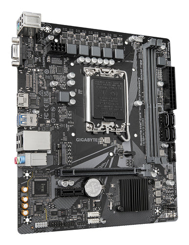 GIGABYTE H610M H V3 DDR4 motherboard