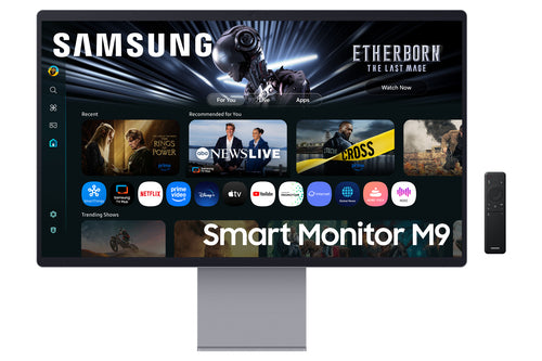 Samsung M90SF computer monitor