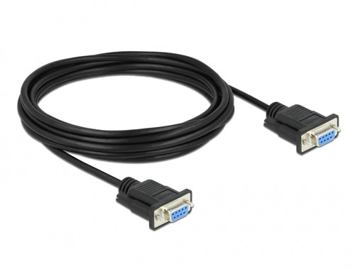 DeLOCK 86607 serial cable