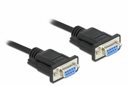 DeLOCK 86607 serial cable