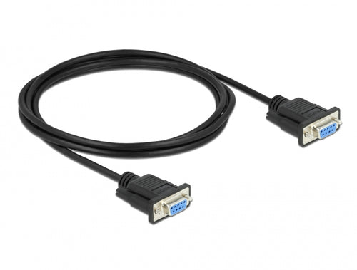 DeLOCK 86605 serial cable