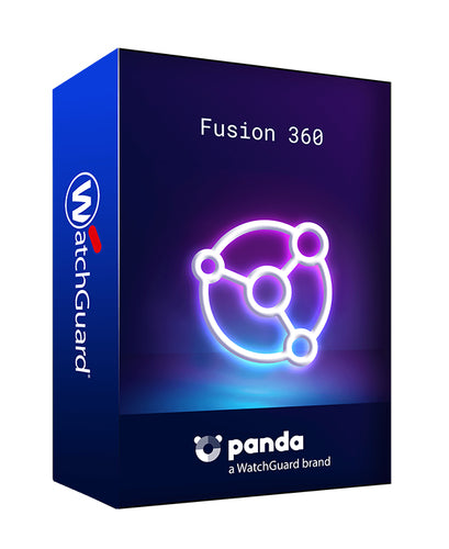 WatchGuard Panda Fusion