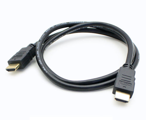 AddOn Networks HDMIHSMM12 HDMI cable