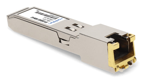 AddOn Networks SFP-10GBASE-T-80M-AO network transceiver module