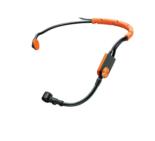 Shure SM31FH