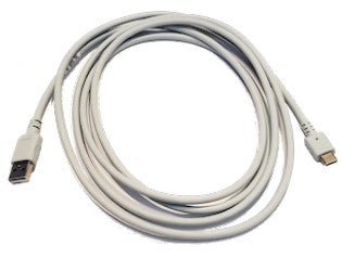 Zebra D-CBL-CS6-S07-0B USB cable