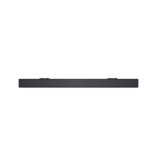 Slim Soundbar DELL SB521A 3.6W Wired Black 298mm - DELL-SB521A