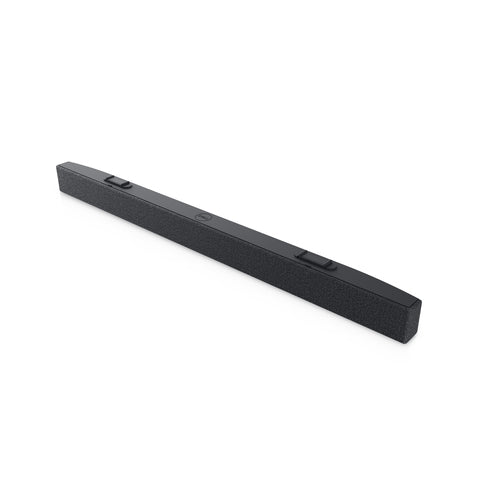 Slim Soundbar DELL SB521A 3.6W Wired Black 298mm - DELL-SB521A
