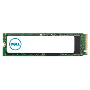 Internal SSD DELL SNP112P 512GB M.2 High-Speed Drive