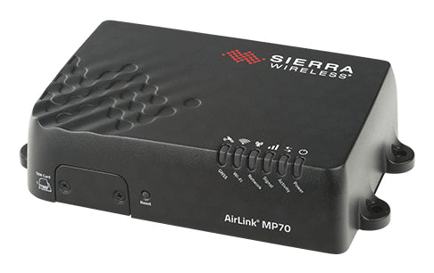 Sierra MP70 Wi-Fi wireless router