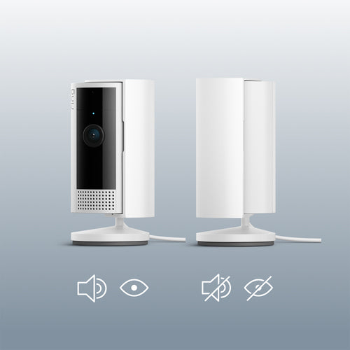 Ring Indoor Camera (2nd Gen)