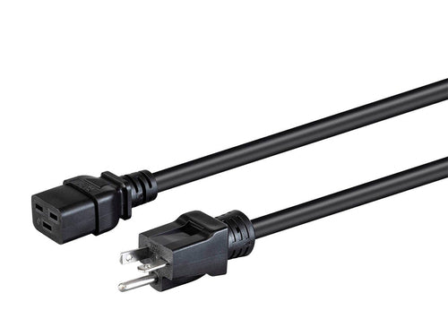 Monoprice 35058 power cable