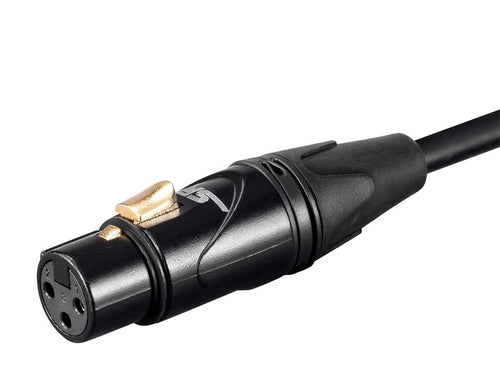 Monoprice 35316 audio cable